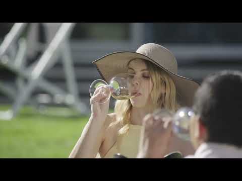 Jacob’s Creek Brand Home in the Barossa