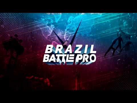 Brazil Battle Pro 2017 - Crew vs Crew Undisputed