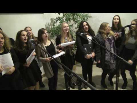 Sekcja ŚDM Ropczyce - Uwielbiamy Cię