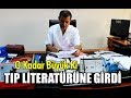 O Kadar Büyük Ki Tıp Literatürüne Girdi