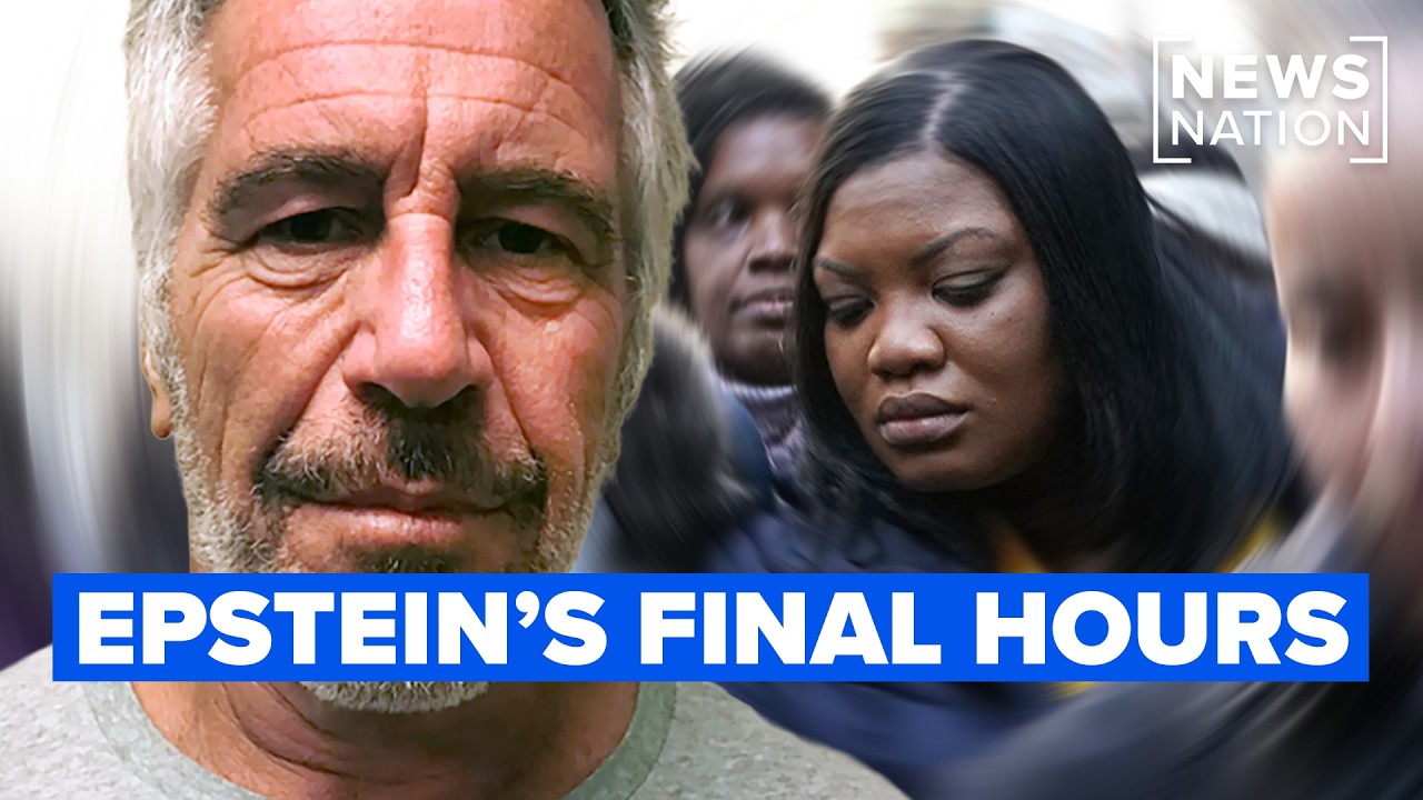 Former Guard Who Saw Epstein Last Set to Testify
