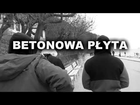 MŁODY JACA FT. LEMI - BETONOWA PŁYTA