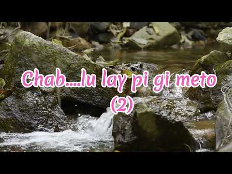 Chumo chu ri shi shi [vocal off] | traditional Bhutanese song