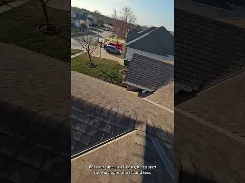 🏡 Why Annual Roof Checkups Matter 🏡