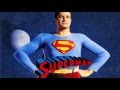 Adventures Of Superman 1952 1958 Opening And Closing Theme With Snippets HD