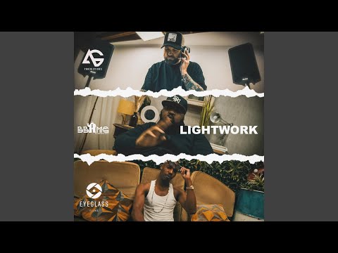 LIGHTWORK (feat. Direman)