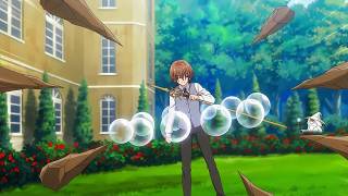 He Was Born With No Eyes But Gained CHEAT Skills And Takes Revenge | New Anime Recap