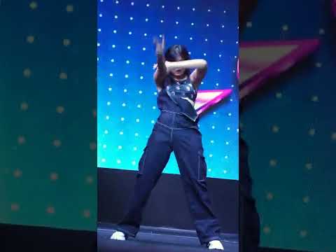 Sailor blink (???/FANCAM) : The Street JK Cover Dance Contest 2022