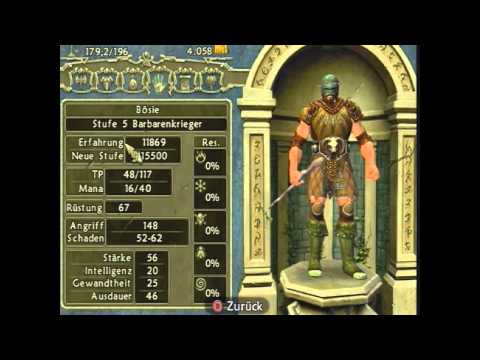 Let's play Champions return to Arms #3