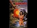 FP Diamonds Of Kilimandjaro