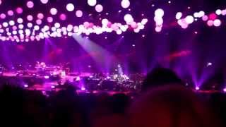 Clouseau - Wat heb ik gedaan @ Clouseau Centraal Sportpaleis (28/12/2014)