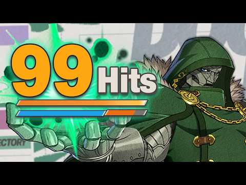 The Secret Behind Marvel Tokon's New Combo Mechanic