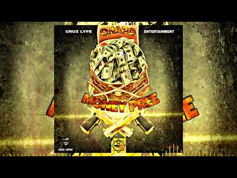 Ace Dan - Money Pree (Official Audio)