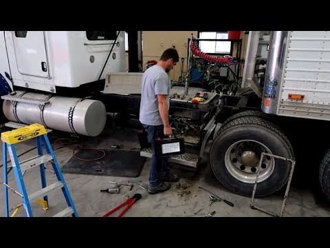 We're almost Ready for Harvest 2018