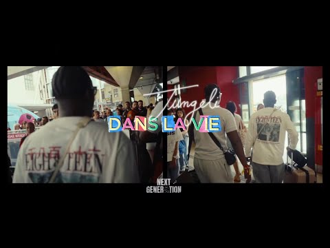 Jungeli - Dans la vie - Road to Olympia #1