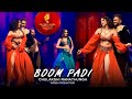 Boom Padi Maja Ma Chulakshi Ranathunga X Gayan Srimal Dance Studio Mrs Sri Lanka World