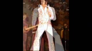 Elvis Presley ~ Raised On Rock (Rough Mix) HQ