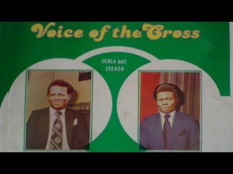 BIA NYEREM AKA || VOICE OF THE CROSS