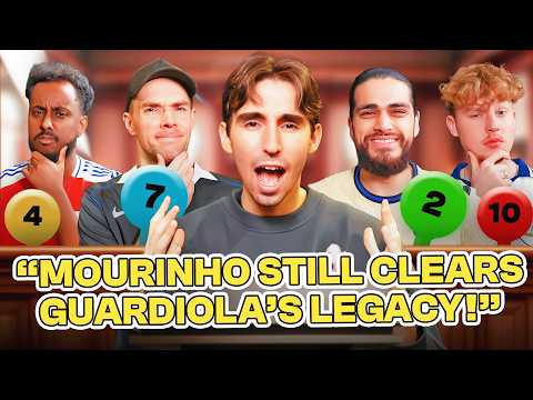 Football fans debate their CRAZIEST UNPOPULAR OPINIONS 🌶️