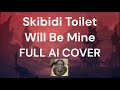 Travis Scott Skibidi Toilet Feat Kendrick Lamar FULL VERSION