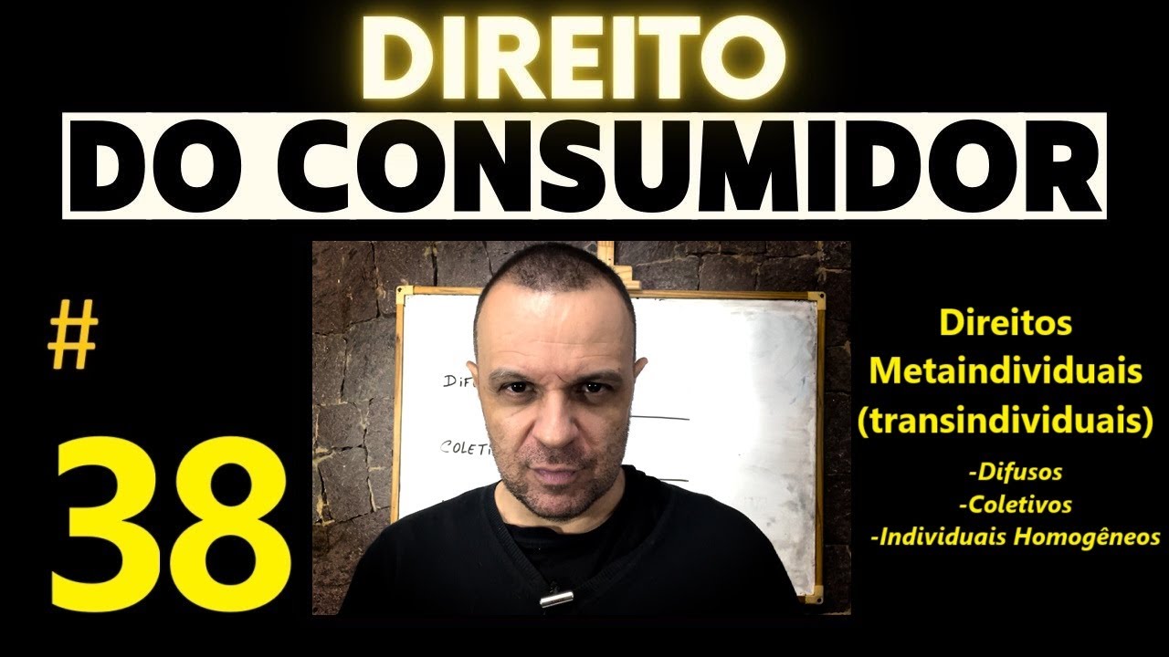 Meta-individual Rights [Consumer Law - Class #38]