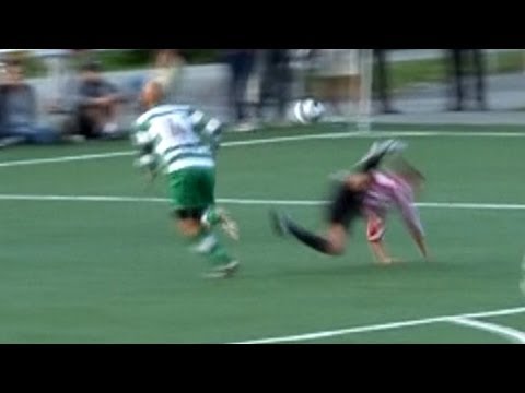 VBK - Brodd: Gult kort til Morten Vadla, VBK