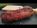 How to Grill Beef Tenderloin Roast Perfectly