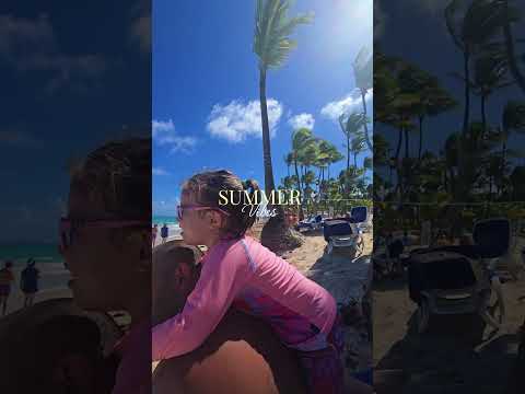 La PLAYA más LINDA