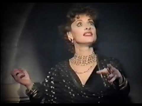 Patti LuPone Sunset Boulevard Final Scene Norma Desmond Blvd