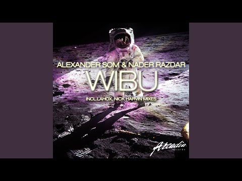 Wibu (Lahox Remix)