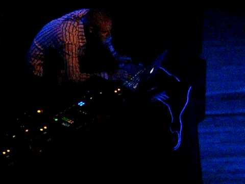 Boom Jinx - To The Six