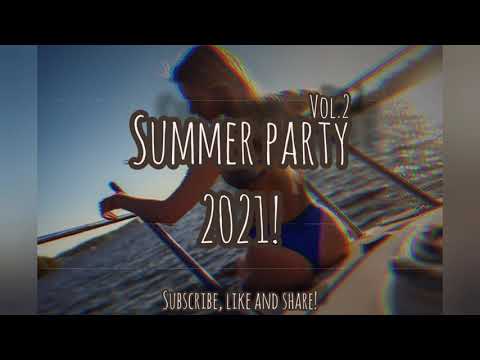✅Summer Party mix 2021! • Najlepsza muzyka imprezowa! • Mega domówka 🔥