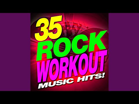 Cum On Feel the Noize (Workout Mix)