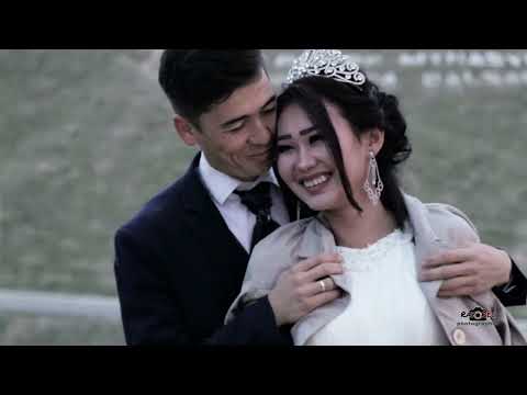 IN ZOR TOY! Ural Dilnoza MAGDANLY