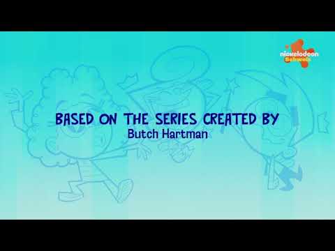 The Fairly OddParents A New Wish credits / ending (nickelodeon 2024)