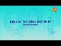 The Fairly OddParents A New Wish Credits Ending Nickelodeon 2024