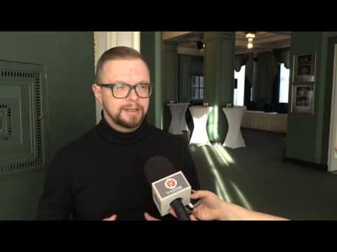 Liepājas teātris piedāvā izrādi e – polifonijas žanrā
