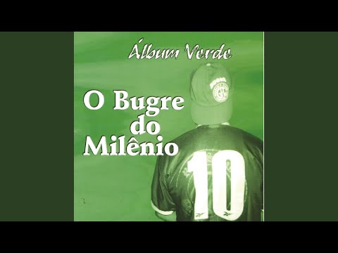 Torcida Bugrina (Bugrão)