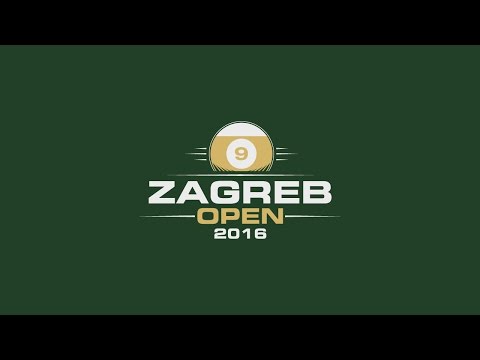 Zagreb OPEN 2016 Final: Ouschan Albin vs He Mario