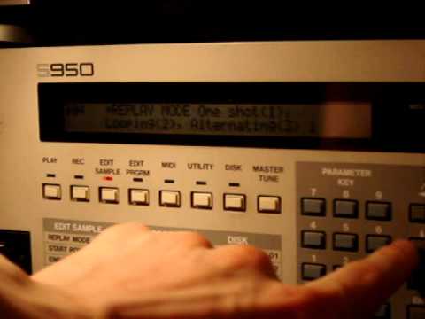 Graf CrateDigger -- 12 beats sounds vol 1.5 PROMO VIDEO