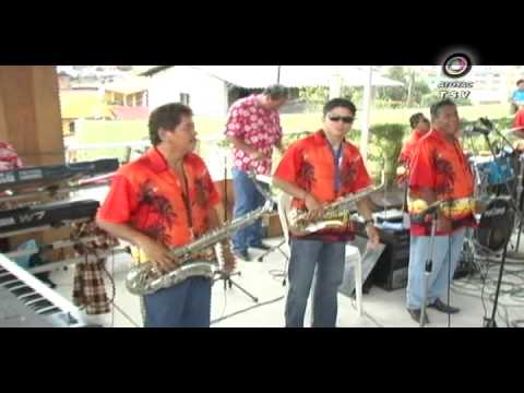 GRUPO CARIBE en vivo