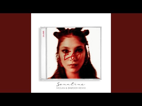 Sonatine (MEGAN & Brøder Remix)