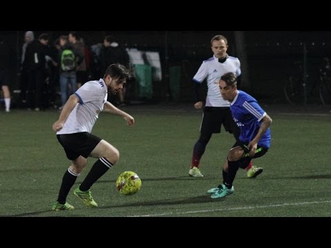 Doitbetter.pl - Cisco: 5. tydzień (FLS Wiosna 2017)