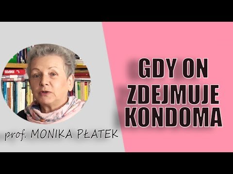 Jaka kara grozi za gwałt małżeński? - odpowiada prof. Monika Płatek