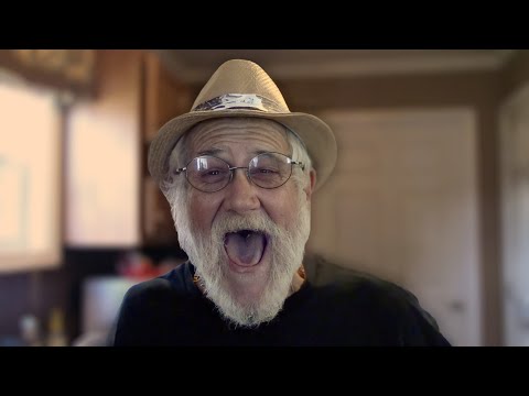 ANGRY GRANDPA - TRAILER PARK SUNDAY DINNER!