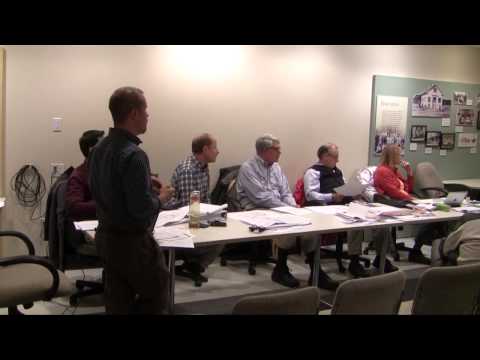 Weston MA Planning Board 11/19/2013: 10:44 - 50 Loring