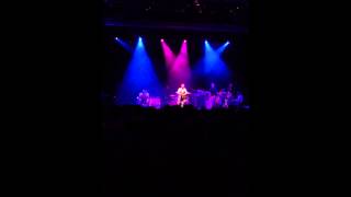 Murder By Death - Foxglove (Live @ The Paramount - Long Isl
