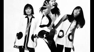 SHONEN KNIFE - ah,singapore