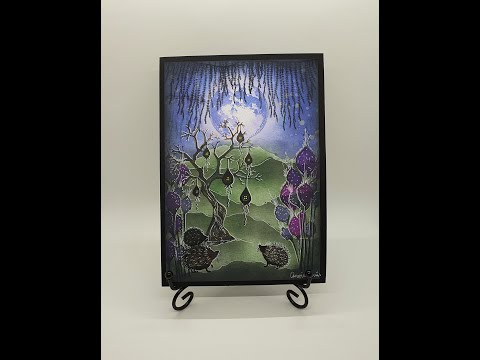 'Come Along You Two'