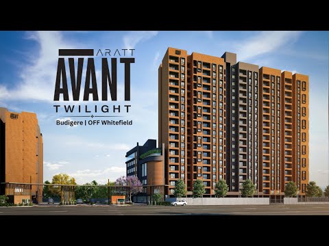 Aratt Avant Twilight Project Tour 1